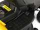Stiga Estate 598 W Special - Lawn Tractor - Honda GCV 530 Engine