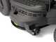 Stiga Estate 598 W Special - Lawn Tractor - Honda GCV 530 Engine
