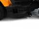 Stiga Estate 598 W Special - Lawn Tractor - Honda GCV 530 Engine
