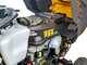 Stiga Estate 598 W Special - Lawn Tractor - Honda GCV 530 Engine
