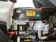 Stiga Estate 598 W Special - Lawn Tractor - Honda GCV 530 Engine