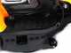 Stiga Estate 598 W Special - Lawn Tractor - Honda GCV 530 Engine