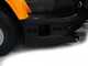 Stiga Estate 598 W Special - Lawn Tractor - Honda GCV 530 Engine