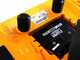 Stiga Estate 598 W Special - Lawn Tractor - Honda GCV 530 Engine