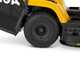Stiga Estate 598 W Special - Lawn Tractor - Honda GCV 530 Engine