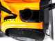 Stiga Estate 598 W Special - Lawn Tractor - Honda GCV 530 Engine