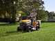 Stiga Estate 598 W Special - Lawn Tractor - Honda GCV 530 Engine