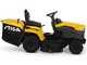 Stiga Estate 598 W Special - Lawn Tractor - Honda GCV 530 Engine