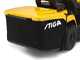 Stiga Estate 598 W Special - Lawn Tractor - Honda GCV 530 Engine