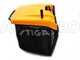 Stiga Estate 598 W Special - Lawn Tractor - Honda GCV 530 Engine