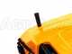 Stiga Estate 598 W Special - Lawn Tractor - Honda GCV 530 Engine