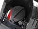 Eurosystems P55 EVO - Multi-function Two-blade Mower - B&amp;S 675 iSi
