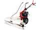 Eurosystems P55 EVO - Multi-function Two-blade Mower - B&amp;S 675 iSi
