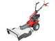 Eurosystems P55 EVO - Multi-function Two-blade Mower - B&amp;S 675 iSi