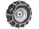 Eurosystems P55 EVO - Multi-function Two-blade Mower - B&amp;S 675 iSi