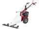 Eurosystems P55 EVO - Multi-function Two-blade Mower - B&amp;S 675 iSi