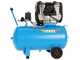 ABAC MONTECARLO QUIETE OS20 - Silent Single-phase Electric Air Compressor - Oil-less - 2 HP - 50 lt