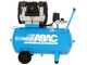 ABAC MONTECARLO QUIETE OS20 - Silent Single-phase Electric Air Compressor - Oil-less - 2 HP - 50 lt