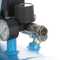 ABAC MONTECARLO QUIETE OS20 - Silent Single-phase Electric Air Compressor - Oil-less - 2 HP - 50 lt