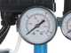 ABAC MONTECARLO QUIETE OS20 - Silent Single-phase Electric Air Compressor - Oil-less - 2 HP - 50 lt