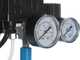 ABAC MONTECARLO QUIETE OS20 - Silent Single-phase Electric Air Compressor - Oil-less - 2 HP - 50 lt