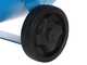 ABAC MONTECARLO QUIETE OS20 - Silent Single-phase Electric Air Compressor - Oil-less - 2 HP - 50 lt