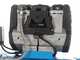 ABAC MONTECARLO QUIETE OS20 - Silent Single-phase Electric Air Compressor - Oil-less - 2 HP - 50 lt