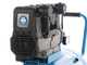 ABAC MONTECARLO QUIETE OS20 - Silent Single-phase Electric Air Compressor - Oil-less - 2 HP - 50 lt