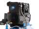 ABAC MONTECARLO QUIETE OS20 - Silent Single-phase Electric Air Compressor - Oil-less - 2 HP - 50 lt