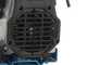 ABAC MONTECARLO QUIETE OS20 - Silent Single-phase Electric Air Compressor - Oil-less - 2 HP - 50 lt