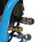 ABAC POLE POSITION QUIETE OS20 - Silent Single-phase Electric Air Compressor - Oil-less - 2 HP Motor - 24 lt