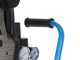 ABAC POLE POSITION QUIETE OS20 - Silent Single-phase Electric Air Compressor - Oil-less - 2 HP Motor - 24 lt