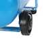 ABAC POLE POSITION QUIETE OS20 - Silent Single-phase Electric Air Compressor - Oil-less - 2 HP Motor - 24 lt