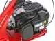 Eurosystems P55 EVO - Petrol Cultivator - B&amp;S 675 iSi