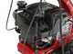 Eurosystems P55 EVO - Petrol Cultivator - B&amp;S 675 iSi