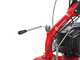 Eurosystems P55 EVO - Petrol Cultivator - B&amp;S 675 iSi
