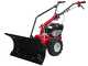 Eurosystems P55 EVO - Petrol Cultivator - B&amp;S 675 iSi