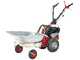 Eurosystems P55 EVO - Petrol Cultivator - B&amp;S 675 iSi
