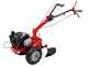 Eurosystems P55 EVO - Petrol Cultivator - B&amp;S 675 iSi