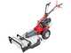 Eurosystems P55 EVO - Petrol Cultivator - B&amp;S 675 iSi