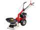 Eurosystems P55 EVO - Petrol Cultivator - B&amp;S 675 iSi