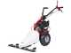 Eurosystems P55 EVO - Petrol Cultivator - B&amp;S 675 iSi