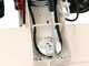 Eurosystems P55 EVO - Petrol Cultivator - B&amp;S 675 iSi