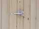 Alce Stefy 238x245 - Wooden Garden Shed - 238x245x220 cm