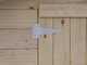 Alce Stefy 238x245 - Wooden Garden Shed - 238x245x220 cm