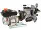Comet MTP P40/20 TRF90 HP3 BA SCAT EL - Three-phase electric motor pump for spraying - version for acids and chemicals