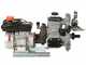 Comet MTP P40/20 TRF90 HP3 BA SCAT EL - Three-phase electric motor pump for spraying - version for acids and chemicals