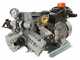 Comet MTP P40/20 TRF90 HP3 BA SCAT EL - Three-phase electric motor pump for spraying - version for acids and chemicals