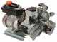 Comet MTP P40/20 TRF90 HP3 BA SCAT EL - Three-phase electric motor pump for spraying - version for acids and chemicals