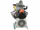Comet MTP P40/20 TRF90 HP3 BA SCAT EL - Three-phase electric motor pump for spraying - version for acids and chemicals